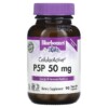 Bluebonnet Nutrition CellularActive P-5-P 50 mg 90 Vegetable Capsules 743715004290