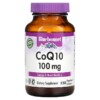 Bluebonnet Nutrition CoQ10 100 mg 120 Vegetarian Softgels 743715008113