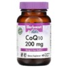 Bluebonnet Nutrition CoQ10 200 mg 60 Vegetarian Softgels 743715008205