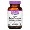 Bluebonnet Nutrition D. Salina Beta-Carotene 25.000 IU 90 Softgels 743715003163