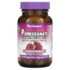Bluebonnet Nutrition Pomegranate Whole Fruit Extract 60 Vegetable Capsules 743715009837