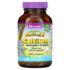 Bluebonnet Nutrition Rainforest Animalz Calcium Magnesium & Vitamin D3 Natural Vanilla Frosting 90 Chewables 743715001961