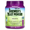 Bluebonnet Nutrition Super Earth Brewer's Yeast Powder Unflavored 2 lb (908 g) 743715012028