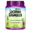 Bluebonnet Nutrition Super Earth Lecithin Granules 25.4 oz (720 g) 743715009332