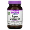 Bluebonnet Nutrition Super Quercetin 60 Vegetable Capsules 743715005525