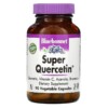 Bluebonnet Nutrition Super Quercetin 90 Vegetable Capsules 743715005532