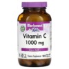 Bluebonnet Nutrition Vitamin C 1.000 mg 180 Vegetable Capsules 743715005181