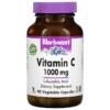 Bluebonnet Nutrition Vitamin C 1.000 mg 90 Vegetable Capsules 743715005167