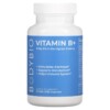 BodyBio Vitamin B+ 90 Non-GMO Capsules 743474898109