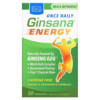 BodyGold Ginsana Energy Caffeine Free 30 VegCaps 793190710964