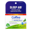 Boiron Coffea Sleep Aid Meltaway Pellets 30 C 3 Tubes 80 Pellets Each 306969094433