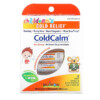 Boiron Coldcalm Children's Cold Relief 3+ and Older 2 Tubes Approx. 80 Quick Dissolving Pellets Each 306969049426