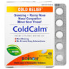 Boiron ColdCalm Cold Relief 60 Quick-Dissolving Tablets 306962607609