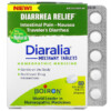 Boiron Diaralia Diarrhea Relief Unflavored 60 Meltaway Tablets 306969095041