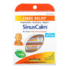 Boiron SinusCalm Sinus Relief 2 Tubes Approx. 80 Quick-Dissolving Pallets Per Tube 306969347423