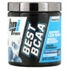 BPI Sports Best BCAA Blue Raspberry 10.58 oz (300 g) 851780006320