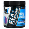 BPI Sports CLA + Carnitine Snow Cone 12.34 oz (350 g) 811213026660