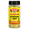 Bragg Nutritional Yeast 4.5 oz (127 g) 074305066054