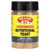 Bragg Nutritional Yeast Smoky BBQ 3 oz (85 g) 074305066023