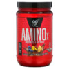 BSN AminoX Endurance & Recovery Fruit Punch 15.3 oz (435 g) 834266003303