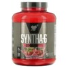 BSN Syntha-6 Edge Protein Powder Mix Strawberry Milkshake 4.01 lb (1.82 kg) 834266005710