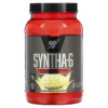 BSN Syntha-6 Edge Protein Powder Mix Vanilla Milkshake 2.34 lb (1.06 kg) 834266004454