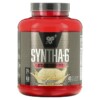 BSN Syntha-6 Edge Protein Powder Mix Vanilla Milkshake 4.01 lb (1.82 kg) 834266005703