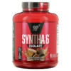 BSN Syntha-6 Isolate Protein Powder Drink Mix Chocolate Peanut Butter 4.02 lb (1.82 kg) 834266002719