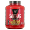 BSN Syntha-6 Isolate Protein Powder Drink Mix Peanut Butter Cookie 4.02 lb (1.82 kg) 834266002757