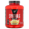 BSN Syntha-6 Isolate Protein Powder Drink Mix Vanilla Ice Cream 4.02 lbs (1.82 kg) 834266076109