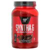 BSN Syntha-6 Ultra Premium Protein Matrix Chocolate Milkshake 2.91 lb (1.32 kg) 834266006205