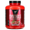 BSN Syntha-6 Ultra Premium Protein Matrix Strawberry Milkshake 5 lbs (2.27 kg) 834266007158