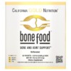 California Gold Nutrition Bone Food 60 Packets 0.24 oz (6.86 g) 898220020676