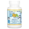 California Gold Nutrition Children's DHA Chewables 100% Wild Arctic Cod Strawberry-Lemon Flavor 180 Fish Gelatin Softgels 898220010981