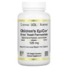 California Gold Nutrition Children's Epicor 125 mg 120 Veggie Capsules 898220015696