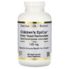 California Gold Nutrition Children's EpiCor 125 mg 360 Veggie Capsules 898220015689