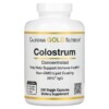 California Gold Nutrition Colostrum 240 Veggie Capsules 898220009138