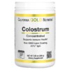 California Gold Nutrition Colostrum 7.05 oz (200 g) 898220009121