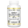 California Gold Nutrition EpiCor Dried Yeast Fermentate 500 mg 120 Veggie Capsules 898220015665