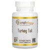 California Gold Nutrition Full-Spectrum Turkey Tail 90 Plantcaps 898220012572