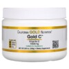California Gold Nutrition Gold C Powder Vitamin C 1.000 mg 8.81 oz (250 g) 898220009350