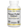 California Gold Nutrition Graminex Flower Pollen Extract 90 Veggie Capsules 898220020720
