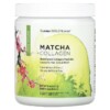 California Gold Nutrition MATCHA ROAD Matcha + Collagen 8 oz (227 g) 898220021581