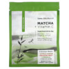 California Gold Nutrition MATCHA ROAD Matcha + Vitamin C - Trial Pack 3 Count 898220021635