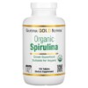 California Gold Nutrition Organic Spirulina 500 mg 720 Tablets 898220011766