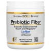 California Gold Nutrition Prebiotic Fiber 6.3 oz (180 g) 898220020355