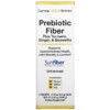 California Gold Nutrition Prebiotic Fiber Plus Turmeric Ginger & Boswellia 3 Packets 0.22 oz (6.3 g) Each 898220020317