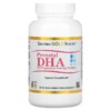 California Gold Nutrition Prenatal DHA for Pregnant and Nursing Mothers 450 mg 60 Fish Gelatin Softgels 898220013364