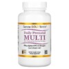 California Gold Nutrition Prenatal MultiVitamin 60 Softgel 898220013456