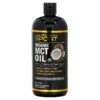 California Gold Nutrition SPORTS - Organic MCT Oil 32 fl oz (946 ml) 898220017874